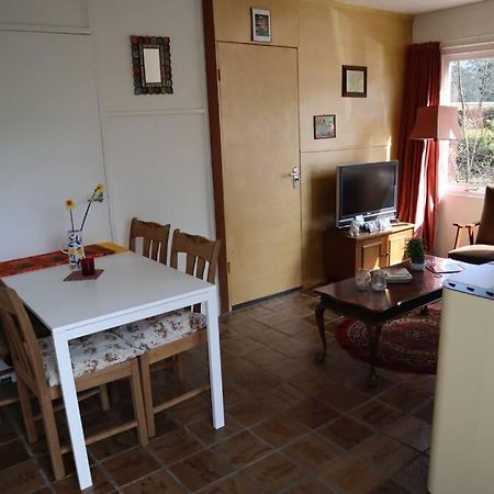 Basic Natuurhuisje Ommen/Beerze Villa Bagian luar foto